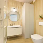 Apartamento Polanki Aqua C306 Z Garazem Klif