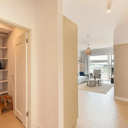 Klif Polanki Aqua C306 Z Garazem *