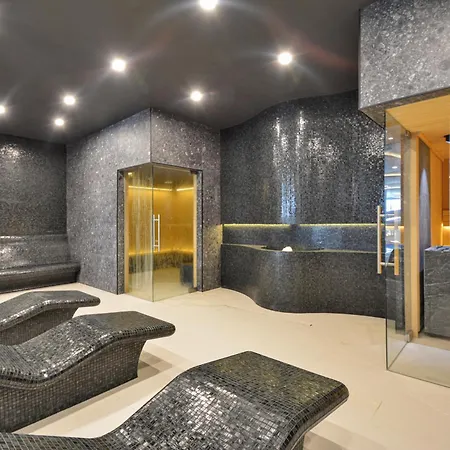 Apartmán Klif Polanki Aqua C306 Z Garazem *