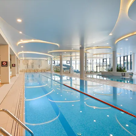 Klif Polanki Aqua C306 Z Garazem *